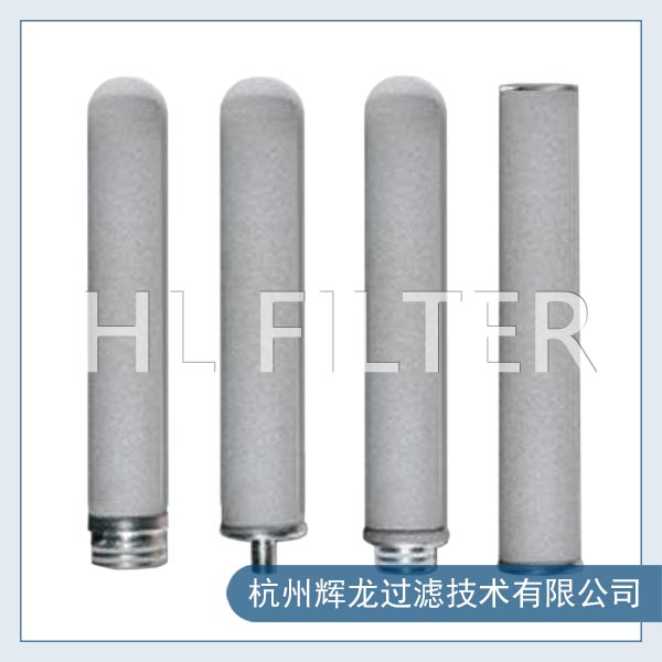 鈦棒過濾器濾芯更換頻繁的原因是什么？