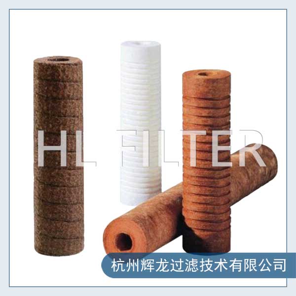 酚醛樹(shù)脂纖維濾芯技術(shù)參數(shù)介紹