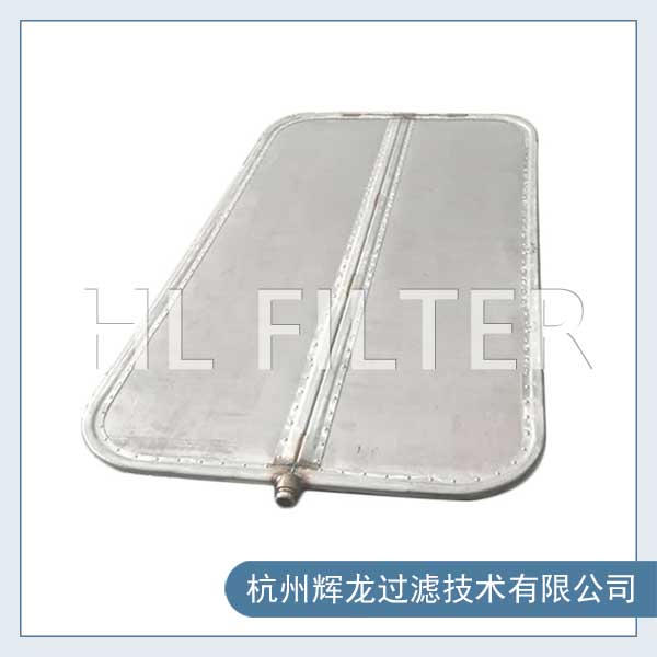 哪種材質(zhì)的密閉板式過濾器濾板更適合在高鹽工業(yè)中使用呢？
