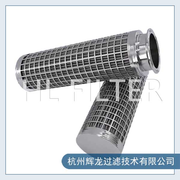 化工過濾用濾芯在電子領(lǐng)域的作用