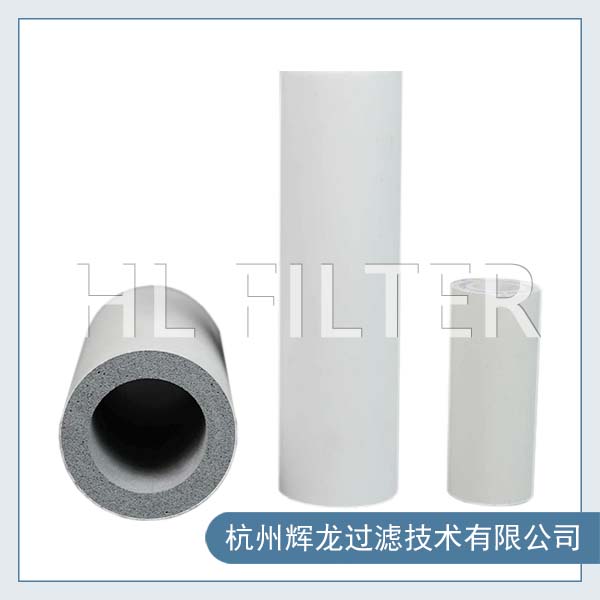 氧化鋁陶瓷濾芯的過(guò)濾效果如何測(cè)試？